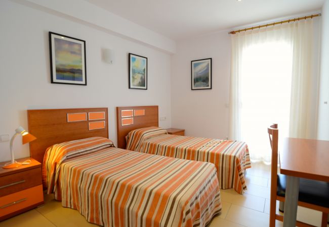 Ferienwohnung in Estartit - TREPUTXELL 3D- 5 Ferienwohnung in Estartit - TREPUTXELL 3D- 5