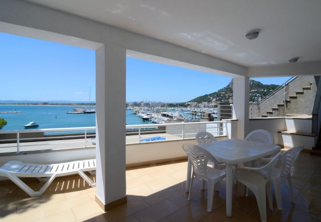 Ferienwohnung in Estartit - TREPUTXELL 3D- 5 Ferienwohnung in Estartit - TREPUTXELL 3D- 5