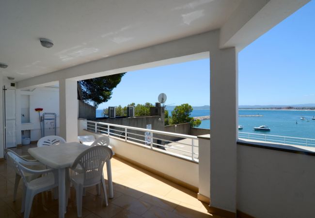 Ferienwohnung in Estartit - TREPUTXELL 3D- 5 Ferienwohnung in Estartit - TREPUTXELL 3D- 5