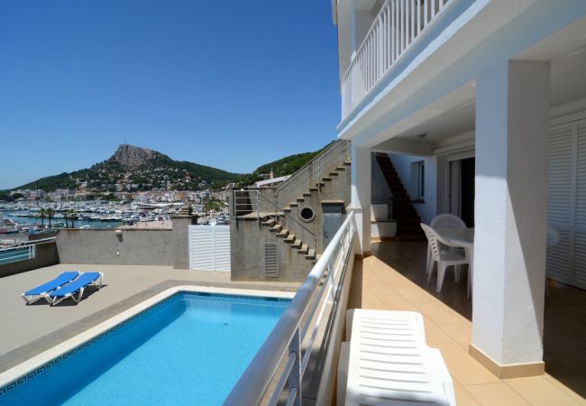 Ferienwohnung in Estartit - TREPUTXELL 3D- 5 Ferienwohnung in Estartit - TREPUTXELL 3D- 5