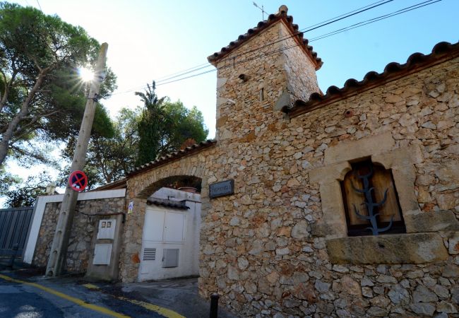 Ferienwohnung in Estartit - TREPUTXELL 3D- 5 Ferienwohnung in Estartit - TREPUTXELL 3D- 5