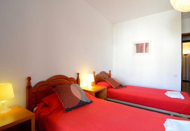 Ferienwohnung in L'Escala - FERIENWOHUNG ELS PESCADORS 2-1  3D Ferienwohnung in L'Escala - FERIENWOHUNG ELS PESCADORS 2-1  3D