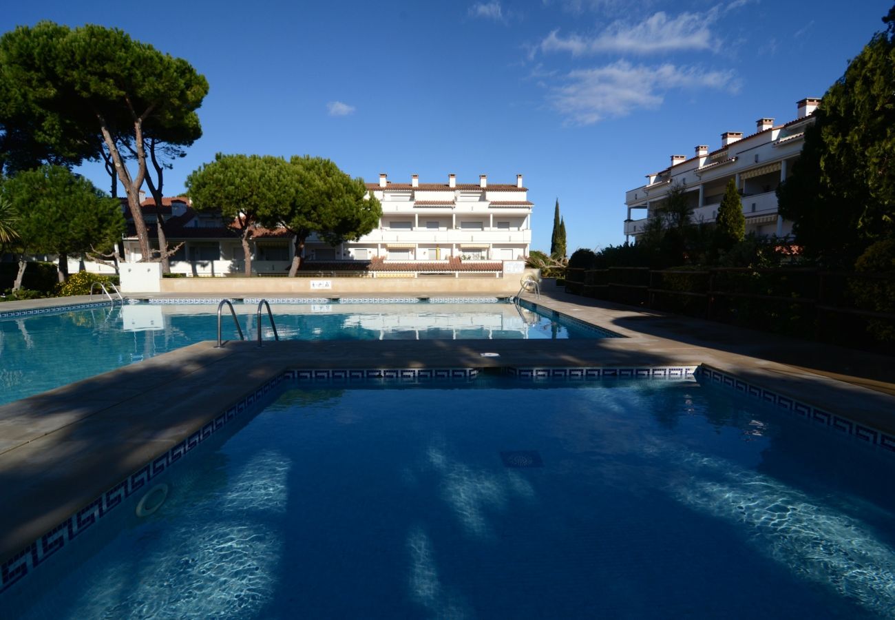 Ferienwohnung in L'Escala - GRAN SOL C 01 1D Ferienwohnung in L'Escala - GRAN SOL C 01 1D