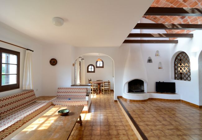 Ferienhaus in Estartit - VALL GRAN 2 Ferienhaus in Estartit - VALL GRAN 2