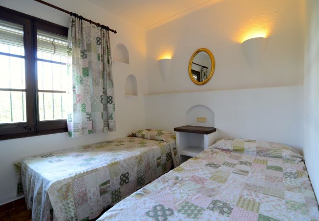 Ferienhaus in Estartit - VALL GRAN 2 Ferienhaus in Estartit - VALL GRAN 2