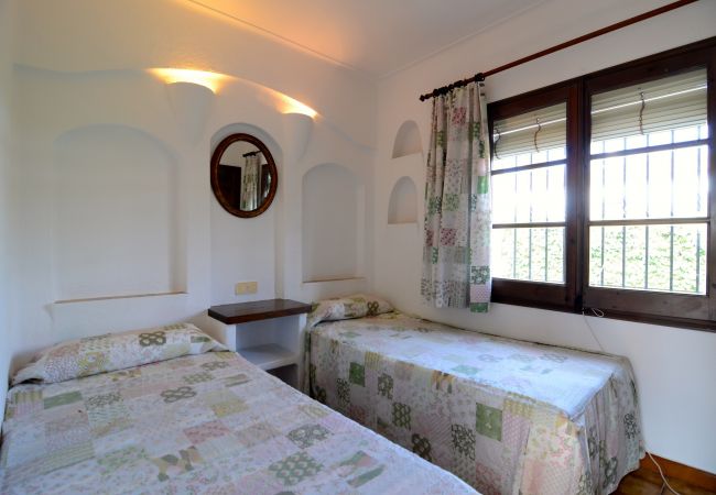 Ferienhaus in Estartit - VALL GRAN 2 Ferienhaus in Estartit - VALL GRAN 2