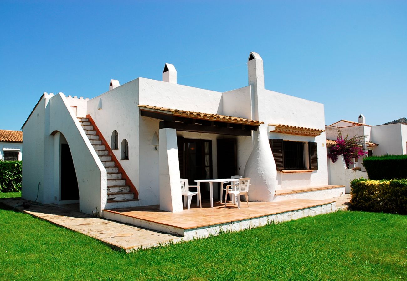 Ferienhaus in Estartit - VALL GRAN 2 Ferienhaus in Estartit - VALL GRAN 2