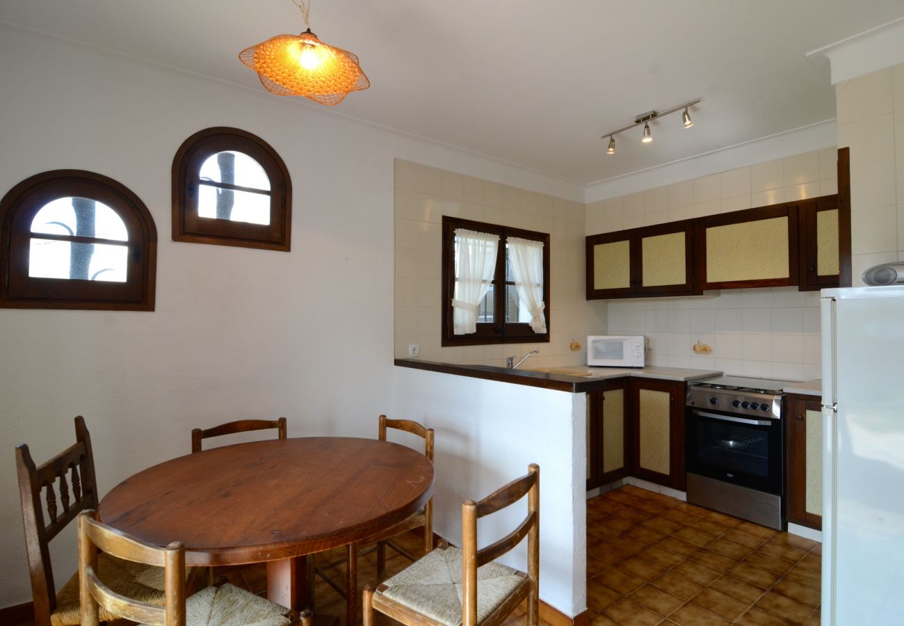 Ferienhaus in Estartit - VALL GRAN 2 Ferienhaus in Estartit - VALL GRAN 2