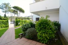 Ferienwohnung in L'Escala - FERIENWHONUNG CALA MONTGO 11 2D