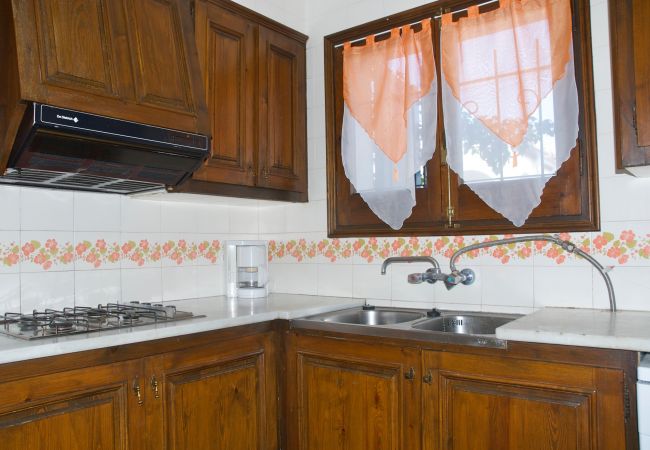 Villa in L'Escala - FERIENWOHNUNG PUIG 3D Villa in L'Escala - FERIENWOHNUNG PUIG 3D