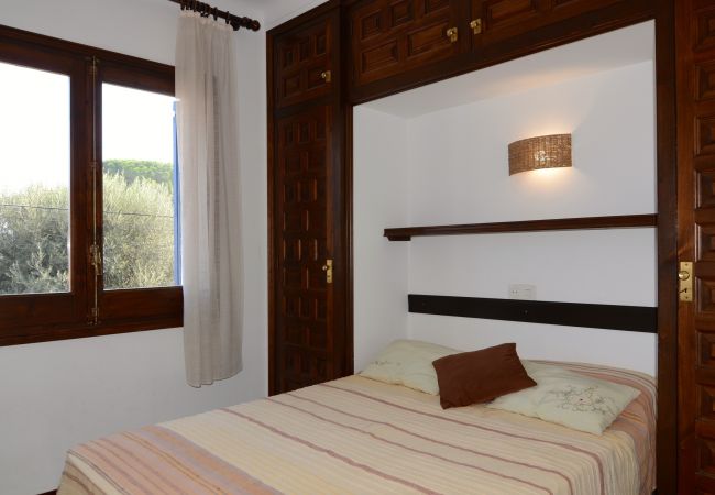 Villa in L'Escala - FERIENWOHNUNG PUIG 3D Villa in L'Escala - FERIENWOHNUNG PUIG 3D