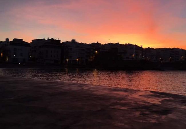 Villa in L'Escala - FERIENWOHNUNG PUIG 3D Villa in L'Escala - FERIENWOHNUNG PUIG 3D