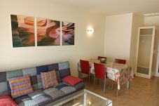 Ferienwohnung in L'Escala - FERIENWONUNG PHENICIA PK 2D 