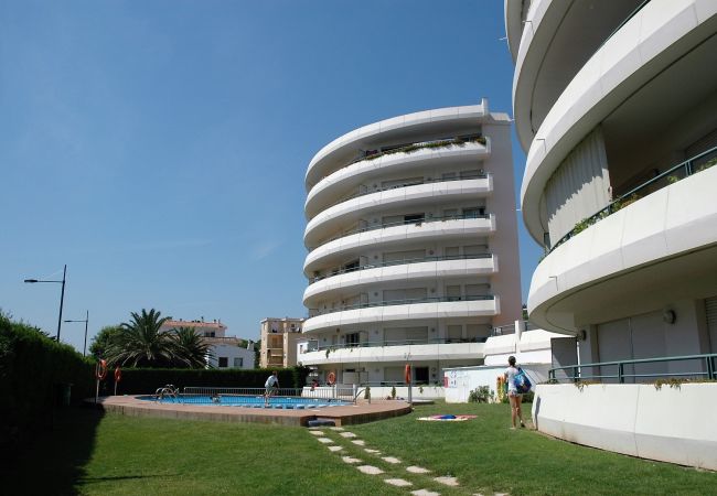 Studio in Estartit - MEDES PARK I 2-1 Studio in Estartit - MEDES PARK I 2-1