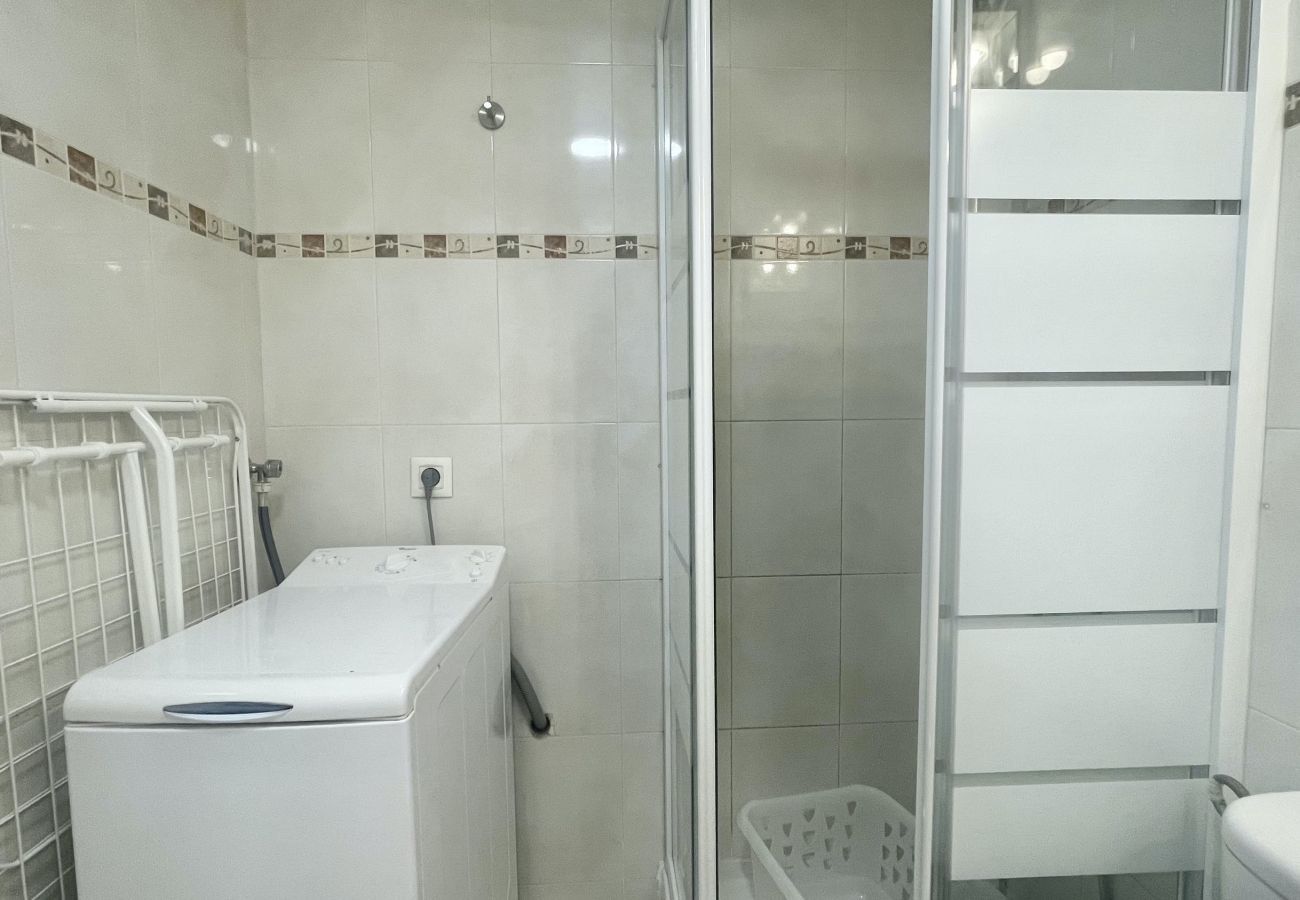 Studio in Estartit - MEDES PARK I 2-1 Studio in Estartit - MEDES PARK I 2-1