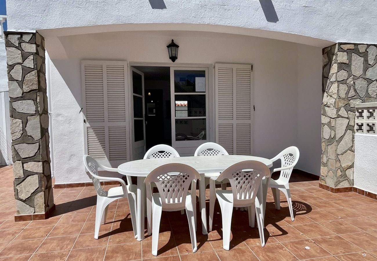 Ferienhaus in L'Escala - FERIENHAUS LA VINYA 16 3D Ferienhaus in L'Escala - FERIENHAUS LA VINYA 16 3D