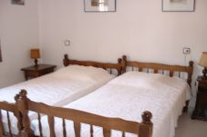 Ferienhaus in L'Escala - MONTGO PARK-3-Schlafzimmer