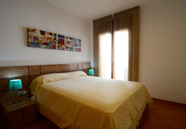 Ferienwohnung in L'Escala - FERIENWOHNUNG  GRACIA 23 3D Ferienwohnung in L'Escala - FERIENWOHNUNG  GRACIA 23 3D