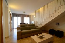 Ferienwohnung in L'Escala - FERIENWOHNUNG  GRACIA 23 3D