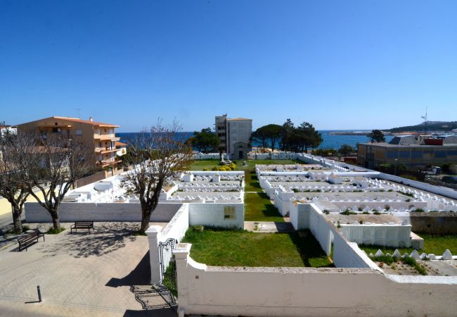 Ferienwohnung in L'Escala - FERIENWOHNUNG GREGAL 2D Ferienwohnung in L'Escala - FERIENWOHNUNG GREGAL 2D