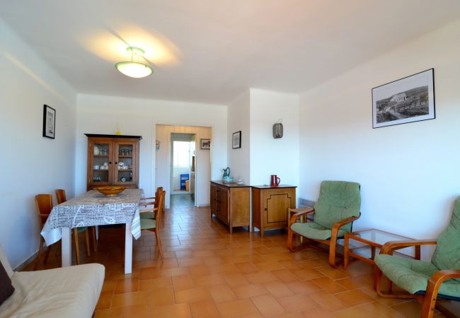 Ferienwohnung in L'Escala - FERIENWOHNUNG GREGAL 2D Ferienwohnung in L'Escala - FERIENWOHNUNG GREGAL 2D