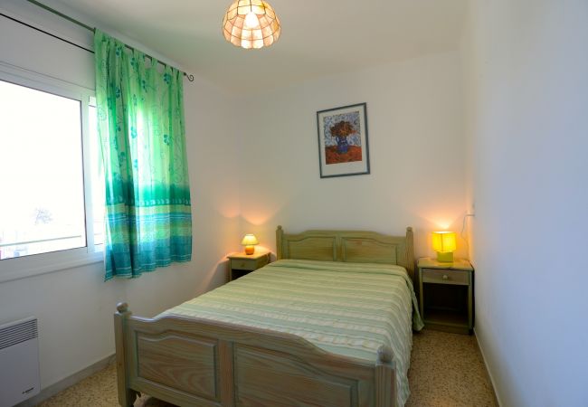 Ferienwohnung in L'Escala - FERIENWOHNUNG GREGAL 2D Ferienwohnung in L'Escala - FERIENWOHNUNG GREGAL 2D