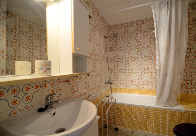 Ferienwohnung in L'Escala - FERIENWOHNUNG GREGAL 2D Ferienwohnung in L'Escala - FERIENWOHNUNG GREGAL 2D