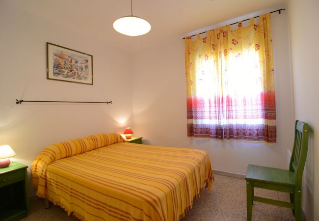 Ferienwohnung in L'Escala - FERIENWOHNUNG GREGAL 2D Ferienwohnung in L'Escala - FERIENWOHNUNG GREGAL 2D