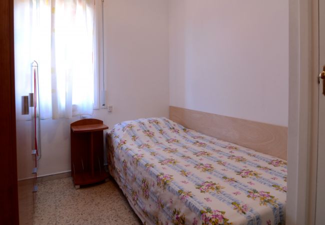 Ferienwohnung in L'Escala - FERIENWOHNUNG GREGAL 2D Ferienwohnung in L'Escala - FERIENWOHNUNG GREGAL 2D