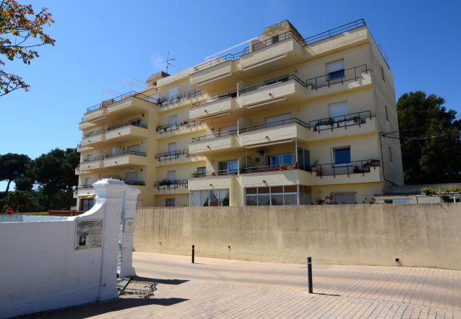 Ferienwohnung in L'Escala - FERIENWOHNUNG GREGAL 2D Ferienwohnung in L'Escala - FERIENWOHNUNG GREGAL 2D