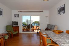 Ferienwohnung in L'Escala - FERIENWOHNUNG GREGAL 2D