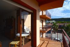 Ferienwohnung in Estartit - APARTAMENT GRECIA