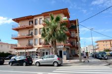 Ferienwohnung in Estartit - APARTAMENT GRECIA