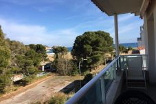 Ferienwohnung in Estartit - BRISES DEL MAR 3-3