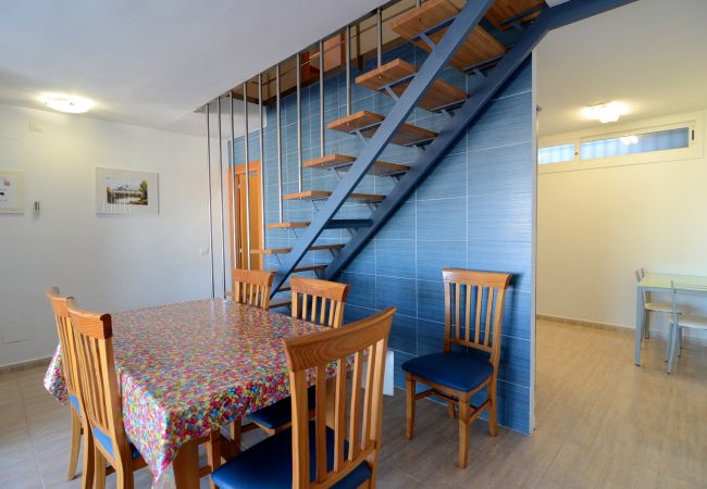 Ferienwohnung in Estartit - BONSOL 01 Ferienwohnung in Estartit - BONSOL 01