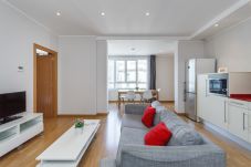 Ferienwohnung in Barcelona - Excellent! Centric beautififul apart-0-Dormitorios