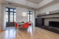 Ferienwohnung in Barcelona - New! Paseo de Gracia, best location-0-Dormitorios