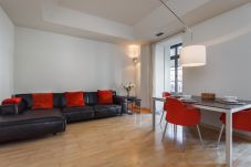 Ferienwohnung in Barcelona - New! Paseo de Gracia, best location-0-Dormitorios