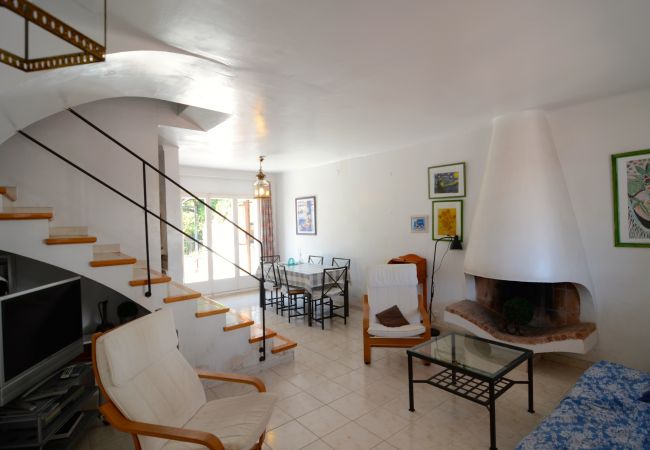 Ferienhaus in Pals - PLAÇA DELS POUS SUR Ferienhaus in Pals - PLAÇA DELS POUS SUR