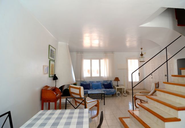 Ferienhaus in Pals - PLAÇA DELS POUS SUR Ferienhaus in Pals - PLAÇA DELS POUS SUR