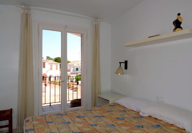Ferienhaus in Pals - PLAÇA DELS POUS SUR Ferienhaus in Pals - PLAÇA DELS POUS SUR