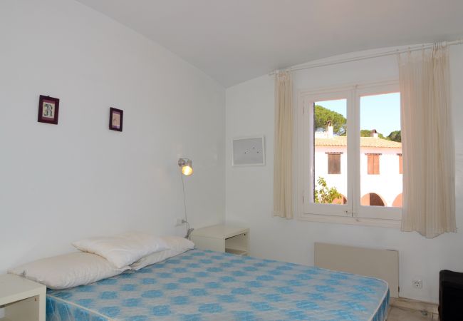 Ferienhaus in Pals - PLAÇA DELS POUS SUR Ferienhaus in Pals - PLAÇA DELS POUS SUR