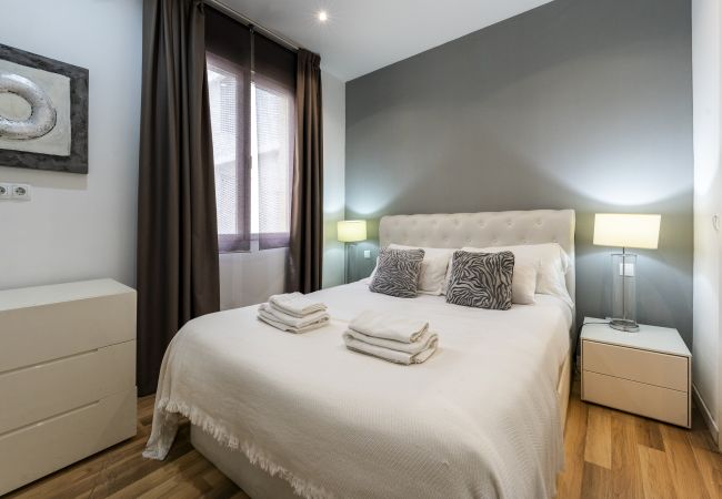 Ferienwohnung in Madrid - Modern Madrid Downtown Puerta Del Sol M (PRE4B) Ferienwohnung in Madrid - Modern Madrid Downtown Puerta Del Sol M (PRE4B)