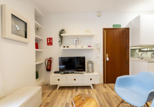 Ferienwohnung in Madrid - Modern Madrid Downtown Puerta Del Sol M (PRE4B) Ferienwohnung in Madrid - Modern Madrid Downtown Puerta Del Sol M (PRE4B)