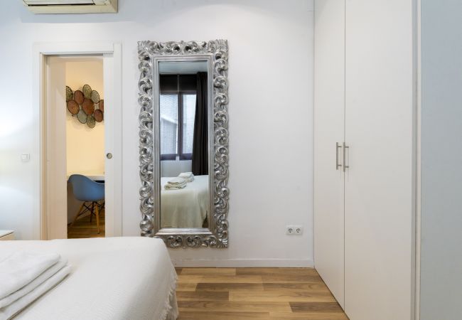 Ferienwohnung in Madrid - Modern Madrid Downtown Puerta Del Sol M (PRE4B) Ferienwohnung in Madrid - Modern Madrid Downtown Puerta Del Sol M (PRE4B)