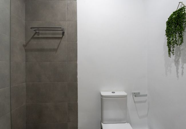 Ferienwohnung in Madrid - Modern Madrid Downtown Puerta Del Sol M (PRE4B) Ferienwohnung in Madrid - Modern Madrid Downtown Puerta Del Sol M (PRE4B)