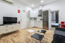Ferienwohnung in Madrid - Modern Madrid Downtown Puerta Del Sol M...