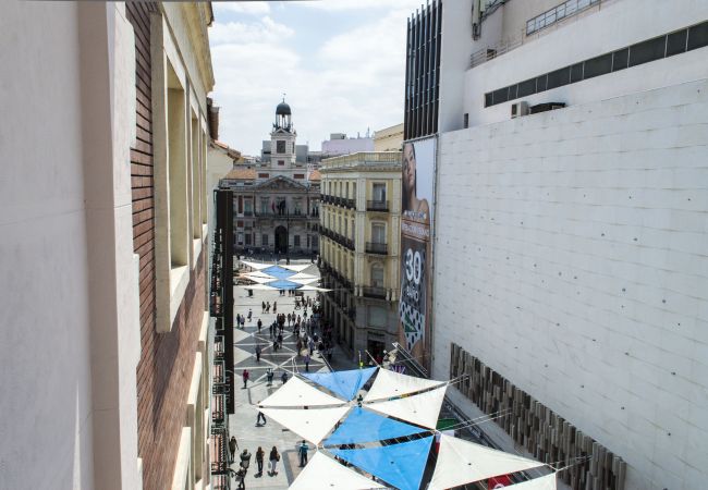 Ferienwohnung in Madrid - Apartment Madrid Downtown Puerta del Sol M (PRE4C) Ferienwohnung in Madrid - Apartment Madrid Downtown Puerta del Sol M (PRE4C)