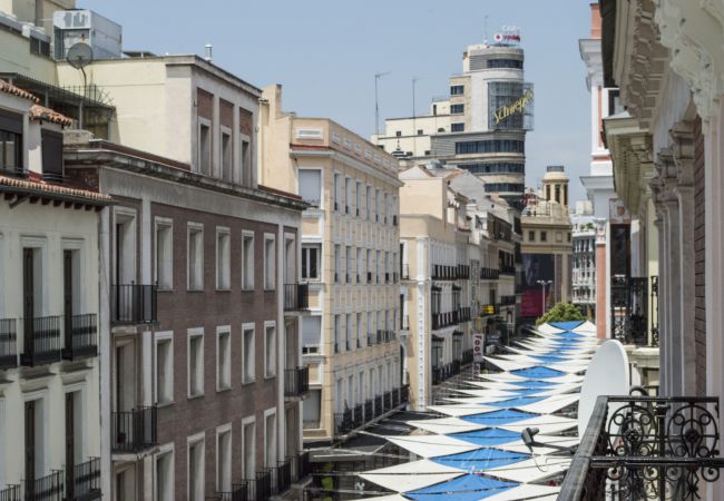 Ferienwohnung in Madrid - Apartment Madrid Downtown Puerta del Sol M (PRE4C) Ferienwohnung in Madrid - Apartment Madrid Downtown Puerta del Sol M (PRE4C)