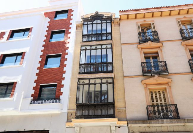 Ferienwohnung in Madrid - Apartment Madrid Downtown Puerta del Sol M (PRE4C) Ferienwohnung in Madrid - Apartment Madrid Downtown Puerta del Sol M (PRE4C)
